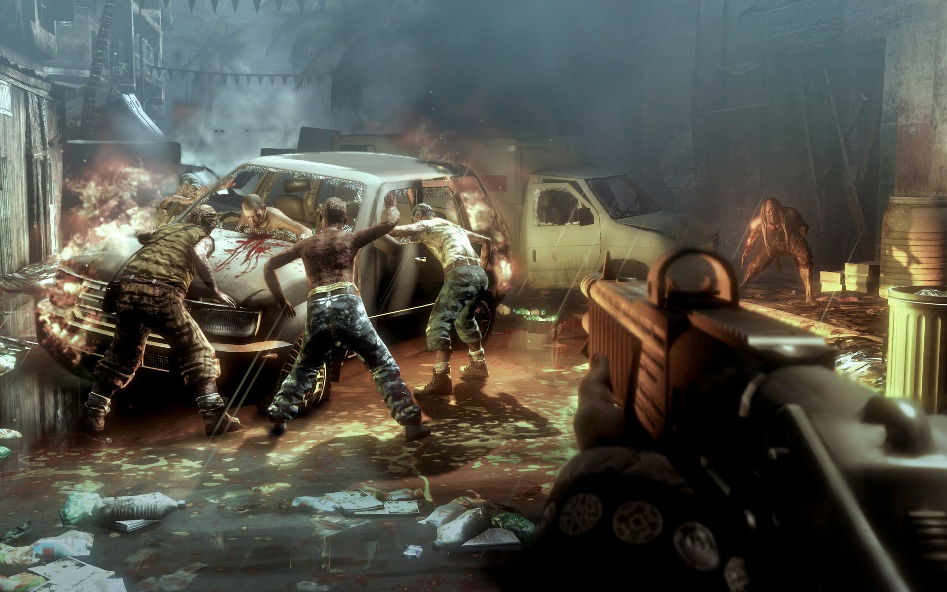 Dead Island - Imagen 32